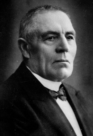 Johan Verner Kjellberg, f. 1866